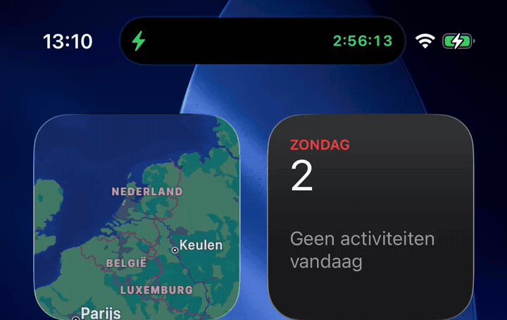 iPhone: Live Activity telt af tot het goedkoopste blok